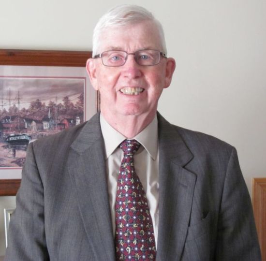 Elroy M. Olson, Founder of BidSoft Services, Inc.